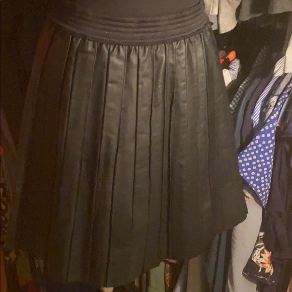 Free People Mini Skirt - Picture 3 of 9